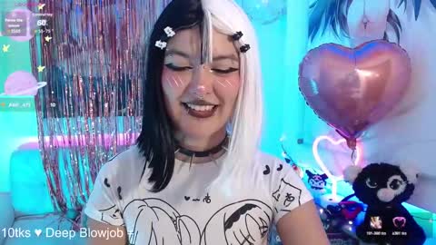 lilcandy19 online show from February 12, 12:11 pm