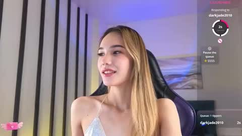 Hi im Yuki online show from October 26, 9:37 am