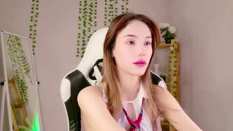 Hi im Yuki online show from July 24, 10:24 am