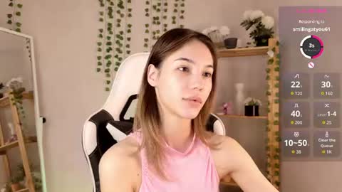 Hi im Yuki online show from August 3, 3:05 am