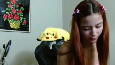 lilcutekitty_ online show from September 30, 11:21 pm