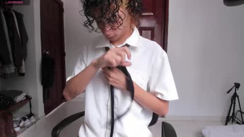 Daniel online show from December 16, 7:52 pm