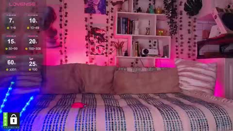 Alina online show from March 13, 7:48 am