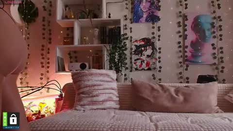 Alina online show from July 21, 7:54 am