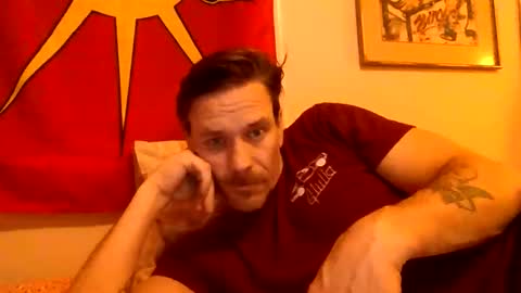 Snapshot of lildeer1980 chatting on April 7, 2:12 am lildeer1980 online show from April 7, 2:12 am
