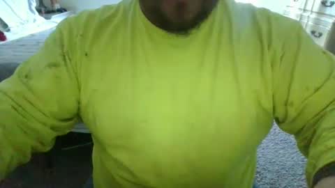 reallyinsecure online show from February 10, 9:36 pm