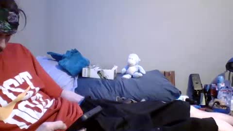 lildman420 online show from October 10, 5:06 am