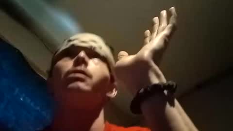 lildman420 online show from October 22, 5:13 pm