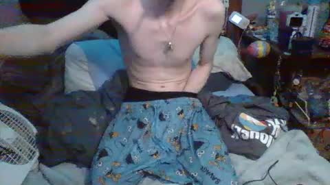 lildman420 online show from July 6, 5:04 am