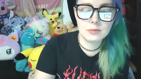 emily ryanson online show from December 11, 4:53 pm