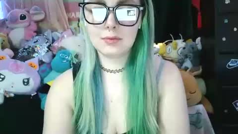emily ryanson online show from December 17, 4:53 pm
