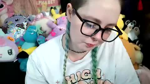 emily ryanson online show from December 30, 8:15 pm