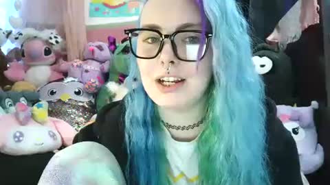 emily ryanson online show from February 17, 7:53 pm