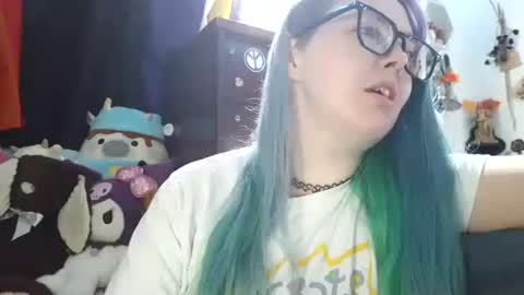 emily ryanson online show from September 25, 7:28 pm