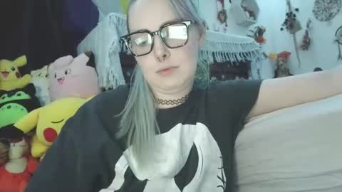 emily ryanson online show from October 29, 11:39 pm