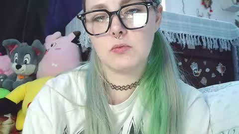 emily ryanson online show from November 11, 9:04 pm