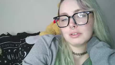 emily ryanson online show from November 27, 8:55 pm