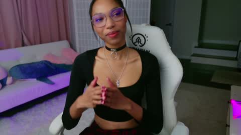 evie online show from January 6, 2:48 am