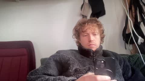 lilginge1 online show from January 8, 11:10 am