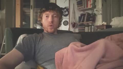 lilginge1 online show from October 23, 5:55 pm