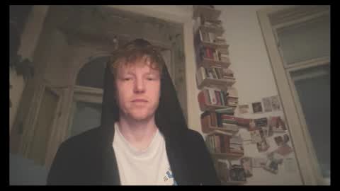 lilginge1 online show from February 28, 9:49 pm