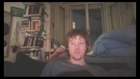 lilginge1 online show from March 6, 9:55 pm