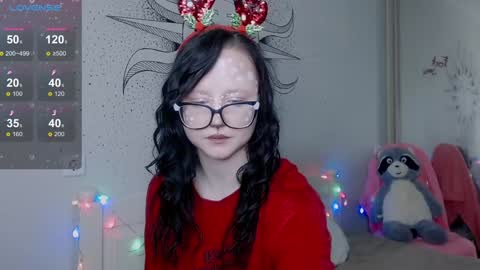 Nika and Lori online show from December 13, 2:16 pm