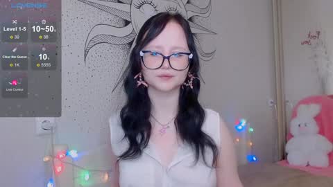 Nika and Lori online show from December 16, 3:22 pm