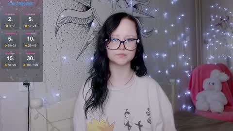 Nika and Lori online show from December 20, 2:27 pm