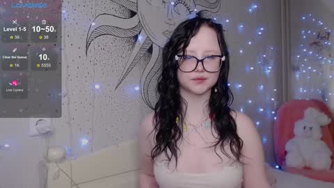 Nika and Lori online show from December 22, 3:11 pm