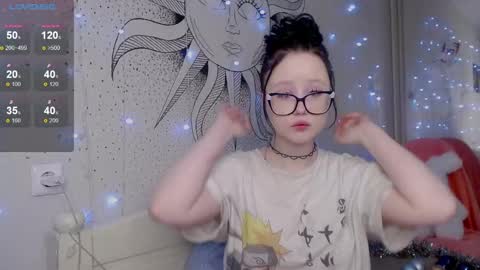 Nika and Lori online show from December 25, 5:58 pm