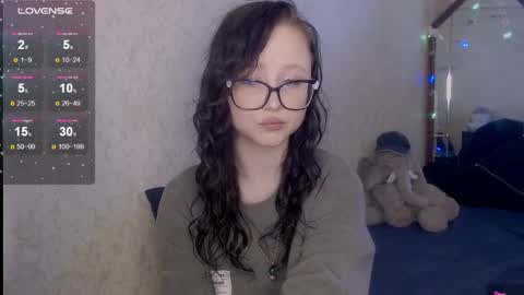 Nika and Lori online show from February 13, 12:11 pm