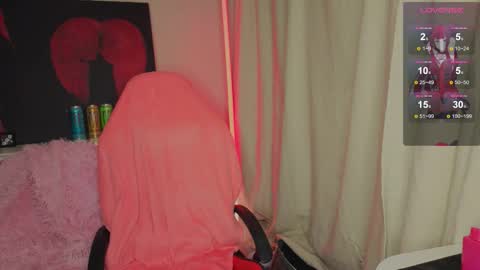 Nika and Lori online show from November 12, 3:01 pm