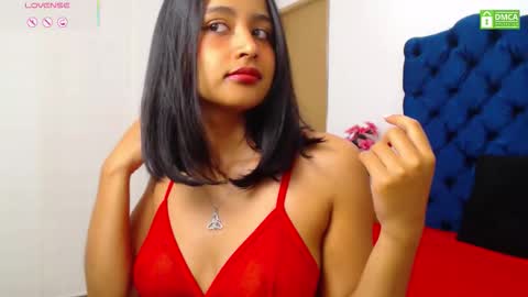 Lili online show from February 15, 3:36 am