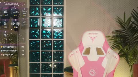 Lili online show from December 12, 12:01 pm