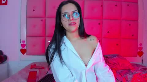 lili_bykers online show from February 12, 8:59 am