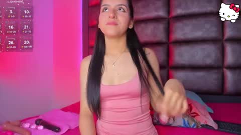 lili_bykers online show from March 4, 11:51 am