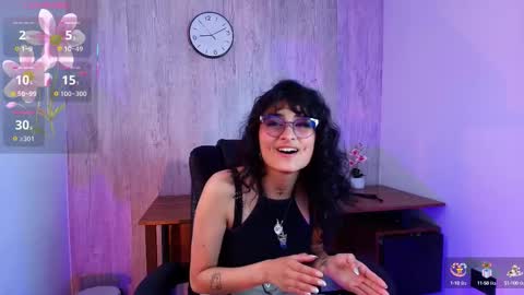 lili_clan online show from September 27, 2:11 pm