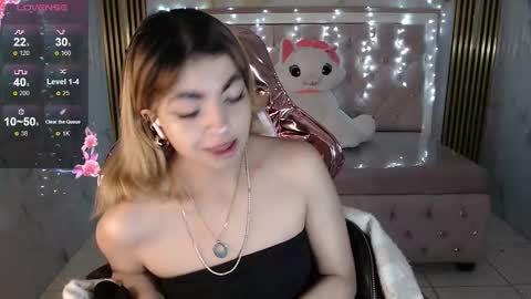 Lili online show from September 21, 3:30 am