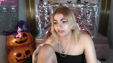 Lili online show from October 10, 4:22 am