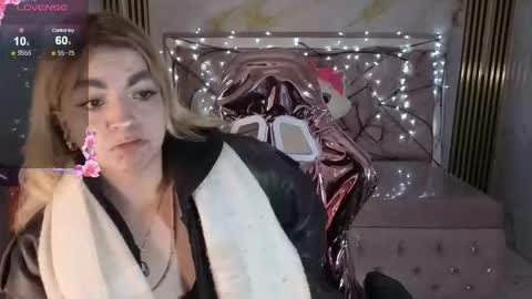 Lili online show from October 23, 3:28 am