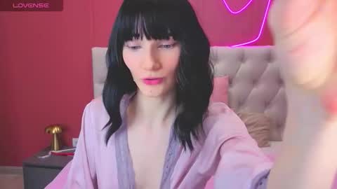 Lilli  follow me kiss online show from February 23, 8:33 am