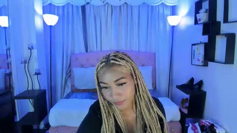 Lili online show from October 3, 3:25 am