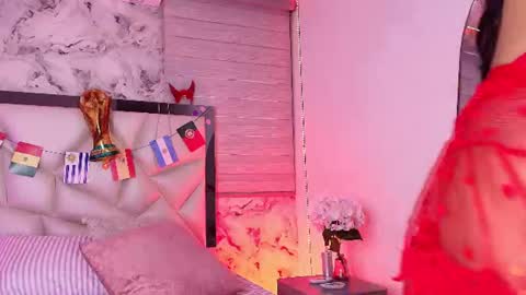 Lily online show from July 12, 11:56 am