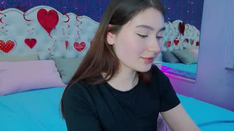 Lilu online show from February 11, 3:51 pm