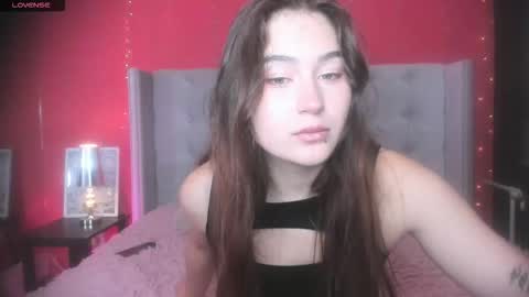 Lilu online show from September 19, 2:57 am