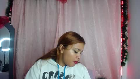 lili Matheus69 online show from January 14, 7:06 am