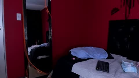 Snapshot of lili_matheus69 chatting on November 1, 7:21 am lili Matheus69 online show from November 1, 7:21 am