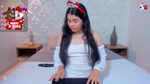 SALOME online show from December 20, 3:14 am