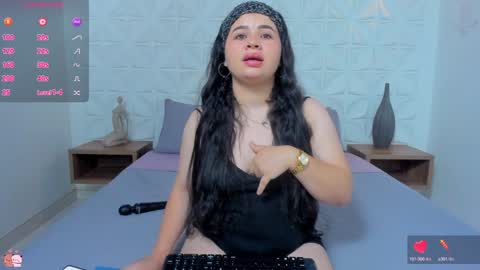 SALOME online show from January 19, 4:01 am